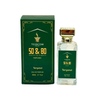 Bergamot Perfume