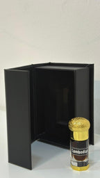 Cambodian Dehn Oud Oil
