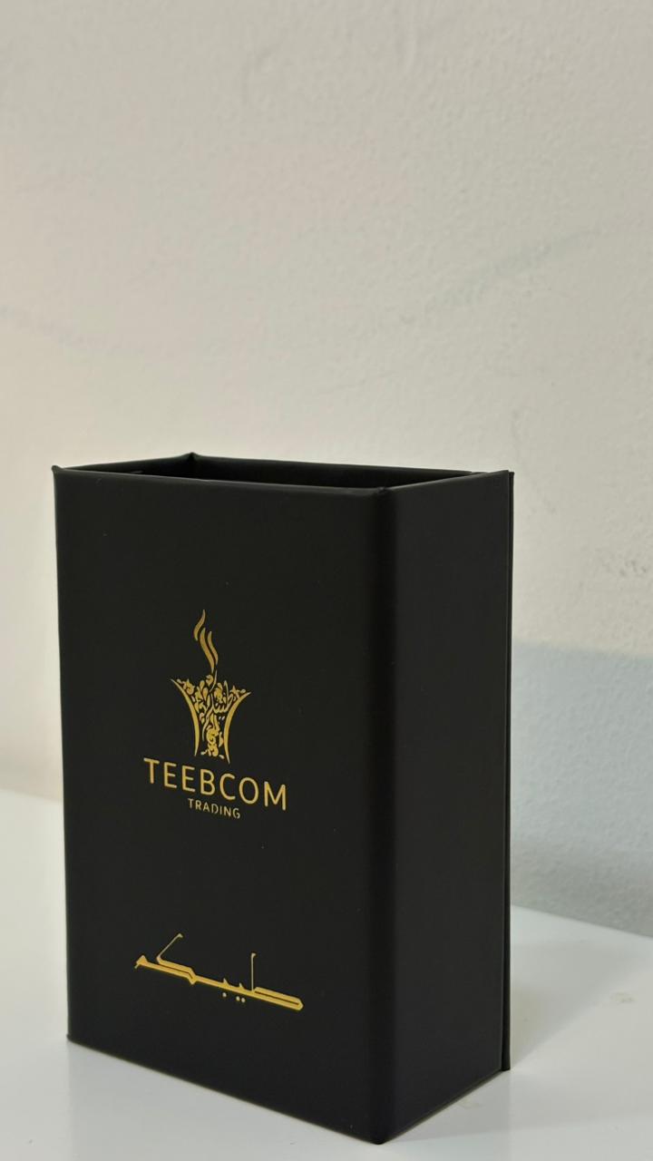 Cambodian Dehn Oud Oil
