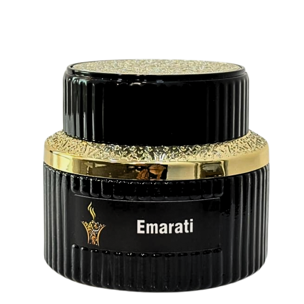 Emarati Scented Oud