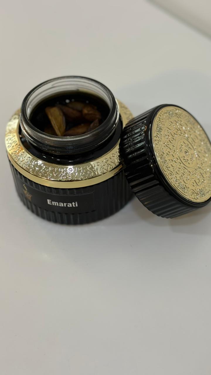 Emarati Scented Oud