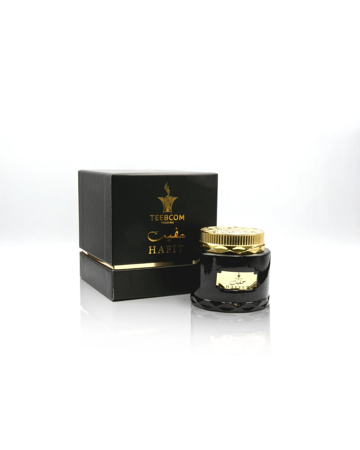 Hafeet Scented Oud