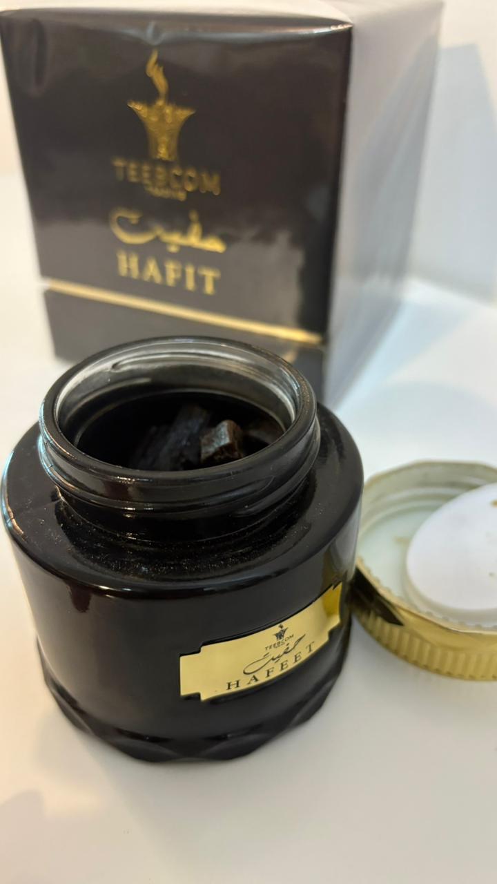 Hafeet Scented Oud