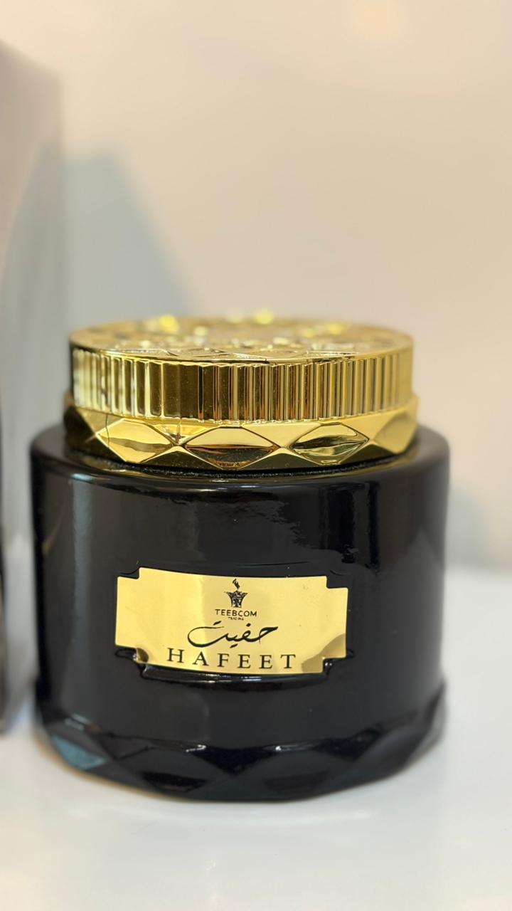 Hafeet Scented Oud