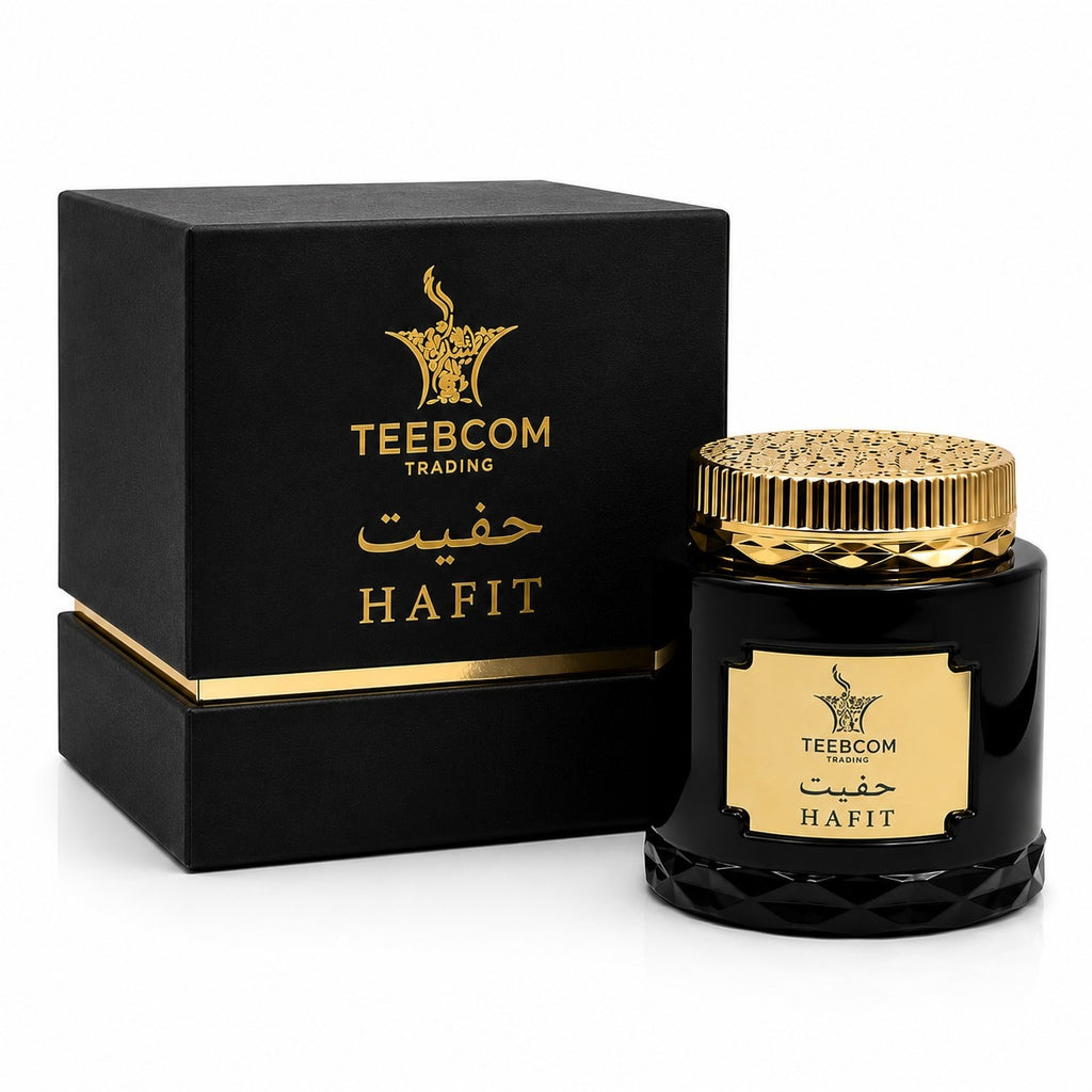 Hafeet Scented Oud