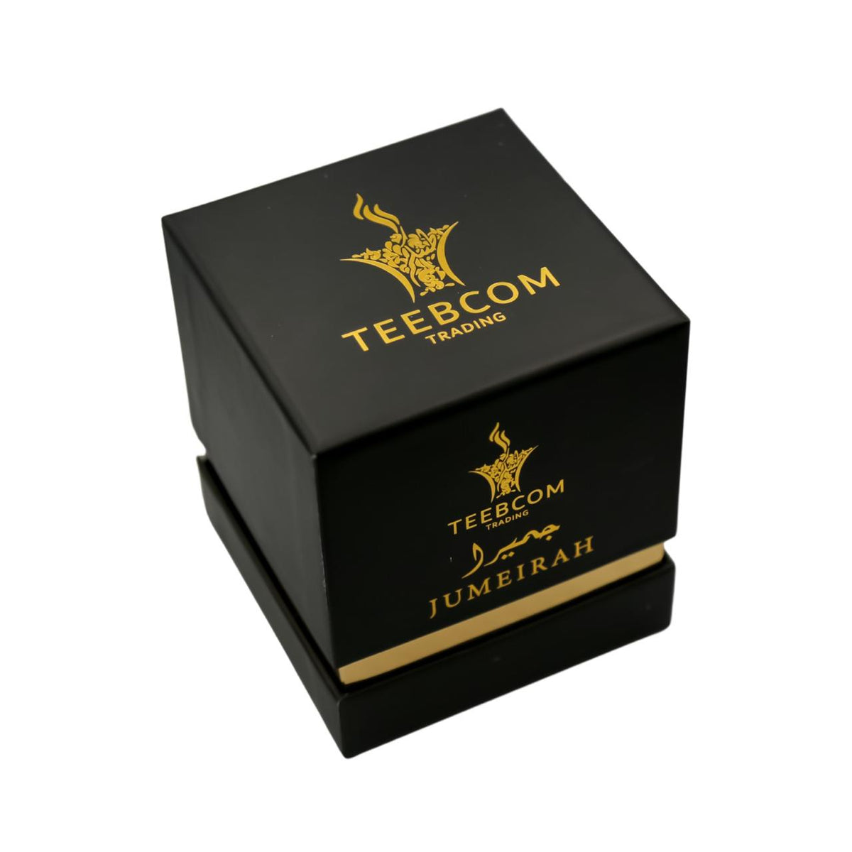 Jumeirah Scented Oud