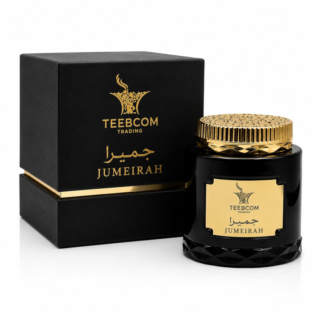 عود جميرا المعطر