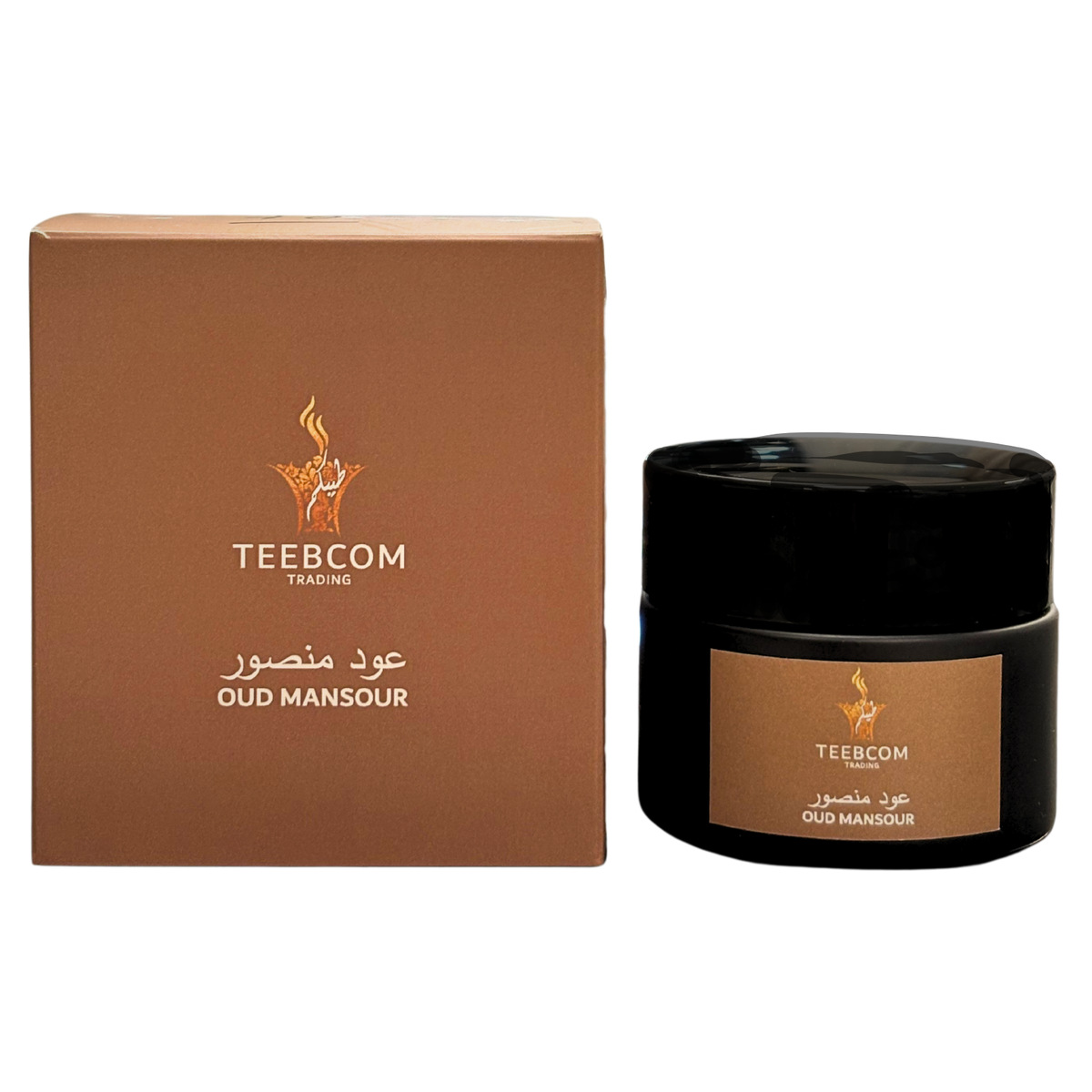 Oud Mansour Bakhoor | Perfect Incense for Home & Majlis