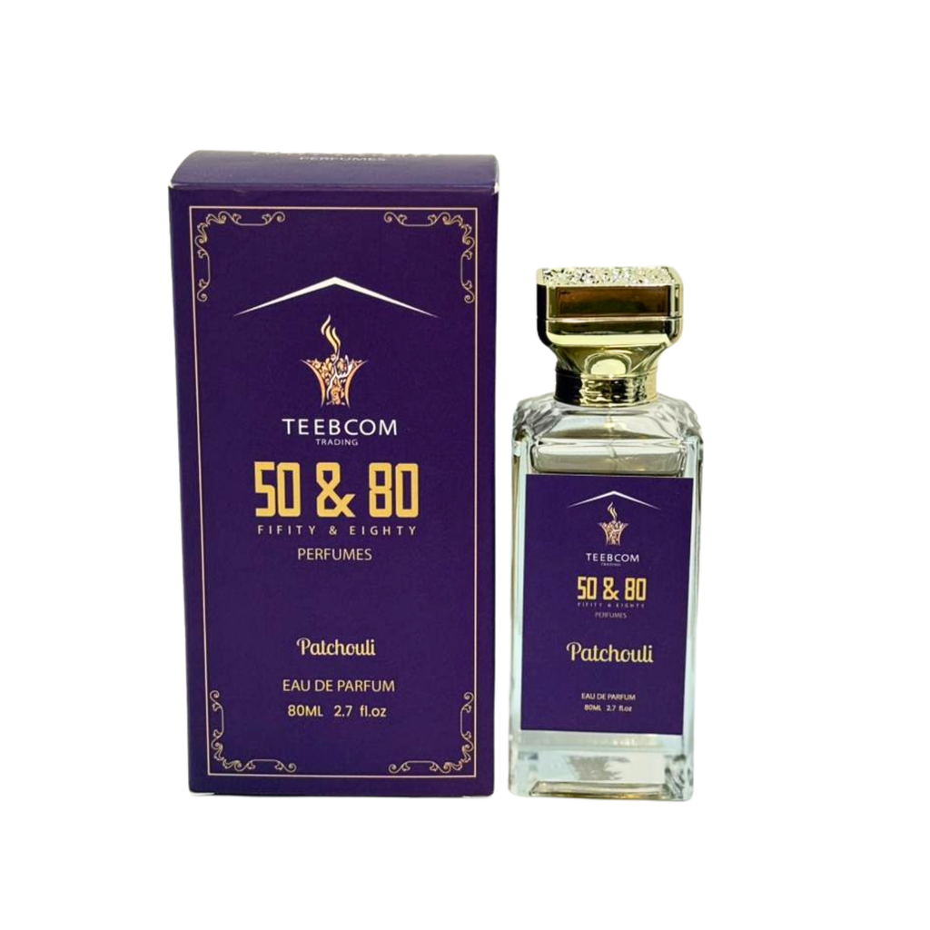 Patchouli Perfume