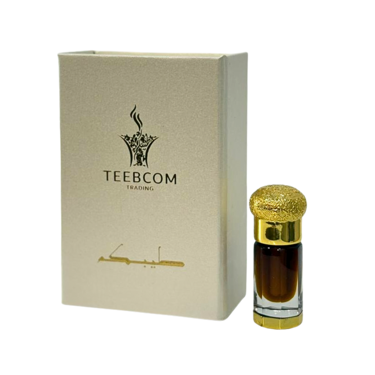 Indian Dehin Oud Soyoufi - Arabic Perfume Oil, Fragrance Oil