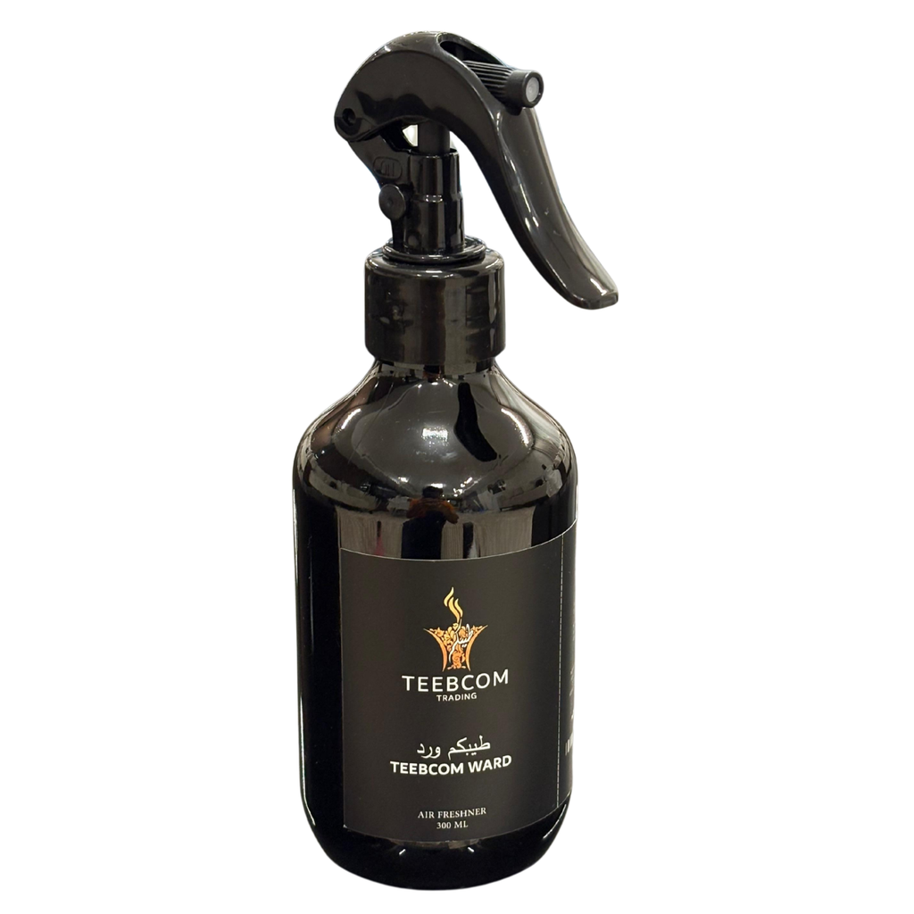 Teebcom Ward Air Freshener