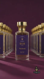 Patchouli Perfume